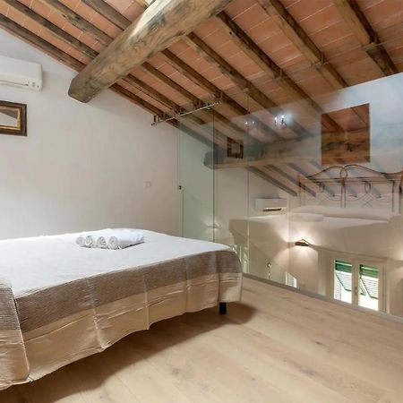 Luxury Home Florence Vista Cappelle Medicee Eksteriør billede