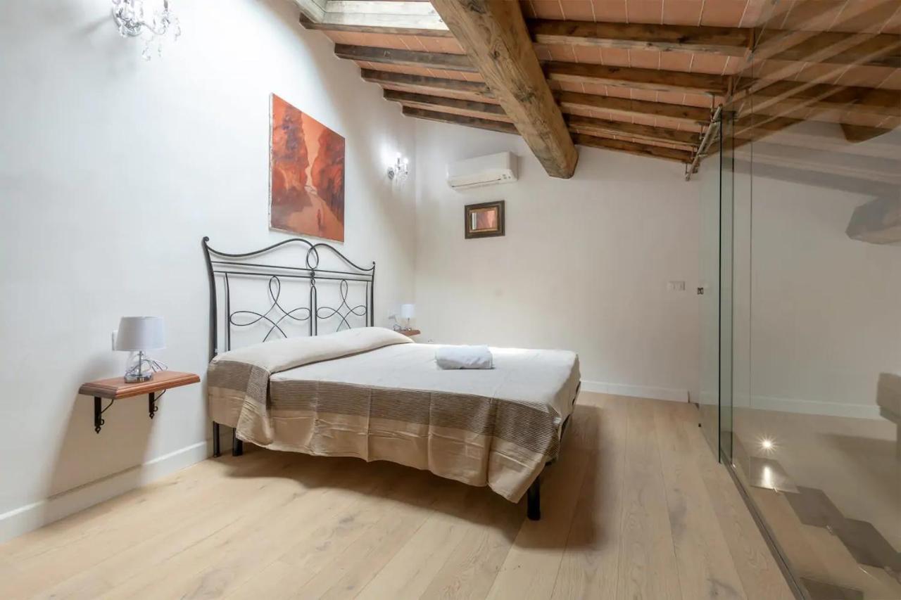 Luxury Home Florence Vista Cappelle Medicee Eksteriør billede